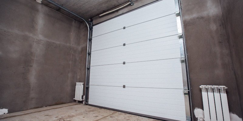 Commercial Roll-Up Doors in Beaufort, South Carolina