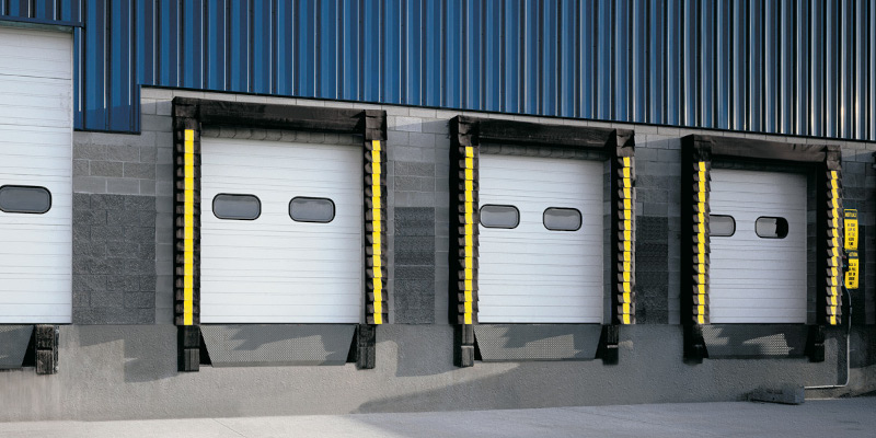 Dock Equipment in Lowcountry, South Carolina
