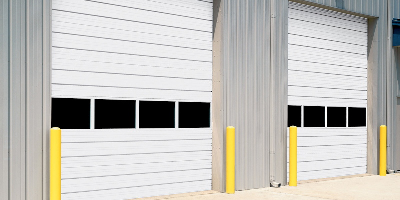 Overhead Door Dealers in Beaufort, South Carolina