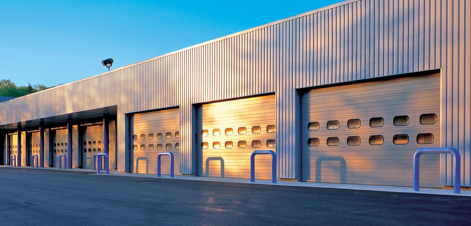 Commercial Door Supplier in Beaufort, South Carolina