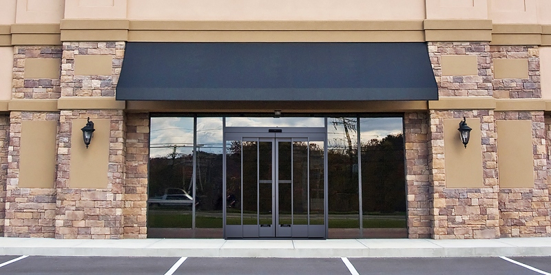 How Our Automatic Door Service Keeps Your Doors Working Smoothly