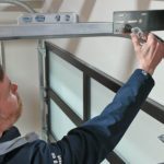 Commercial Garage Repair