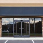 Sliding Automatic Door Service