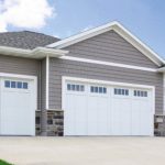 Garage Door Maintenance & Repair