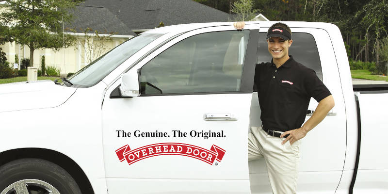 Garage Doors & Overhead Doors in Lowcountry, South Carolina