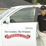 Overhead Door Service
