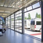 Overhead Door Replacement