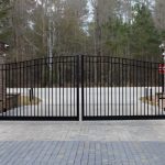 Automatic Gates