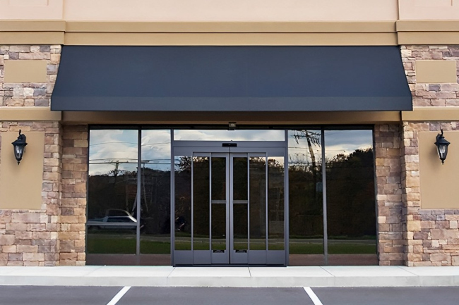 Commercial Garage Doors in Lowcountry, South Carolina