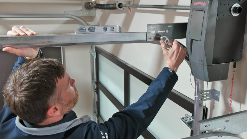Garage Door Maintenance & Repair Scams: What to Watch Out For