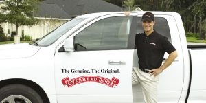 Is DIY Garage Door Repair a Good Idea? Our Take