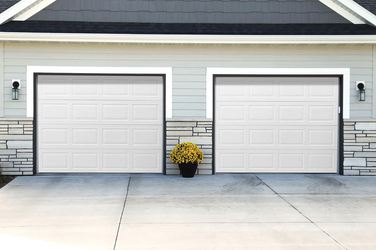 overhead door hilton head