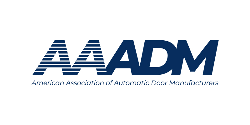 AAADM logo