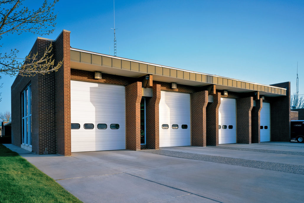 Overhead Door Company of the Lowcountry