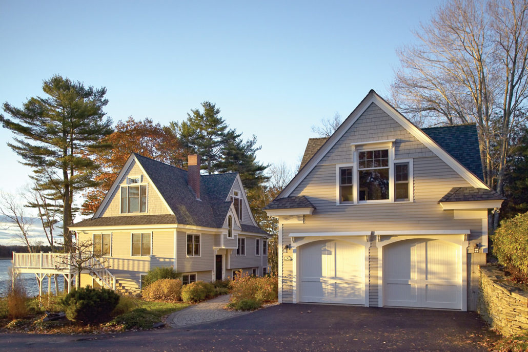 Overhead Door Company of the Lowcountry