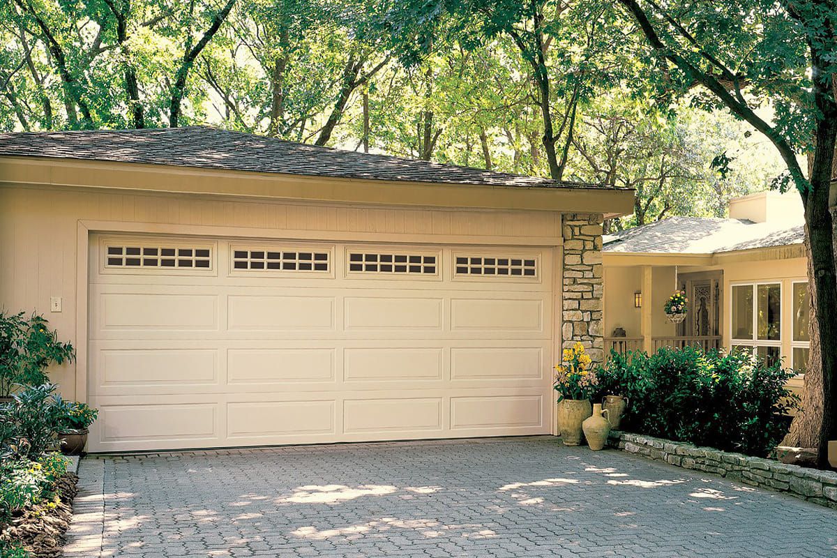 overhead door hilton head