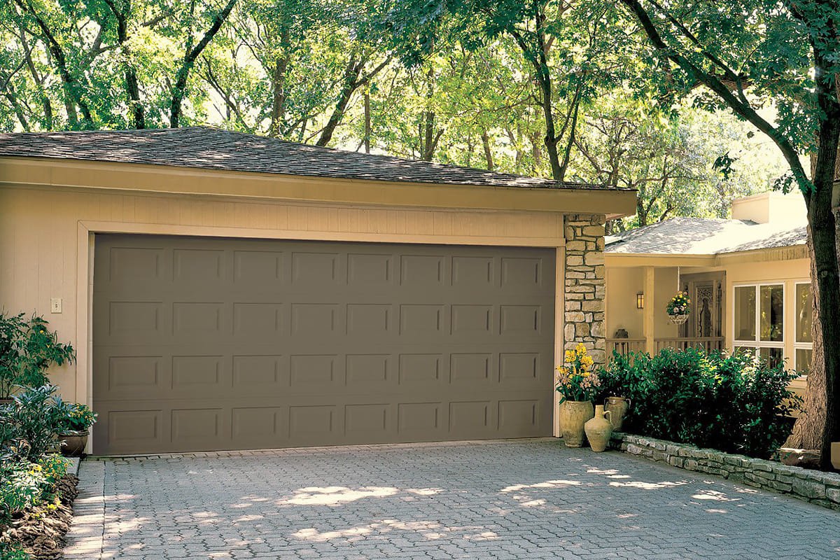 overhead door hilton head