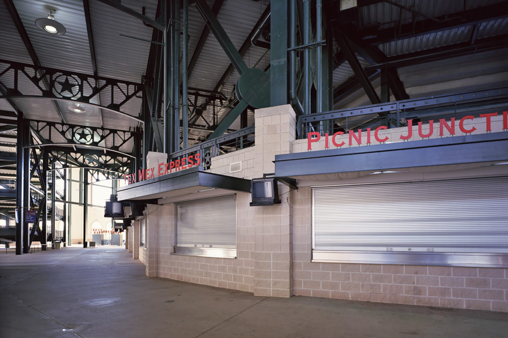 Overhead Door Company of the Lowcountry