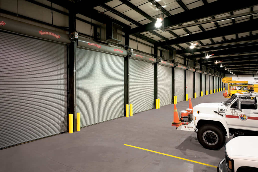 Overhead Door Company of the Lowcountry