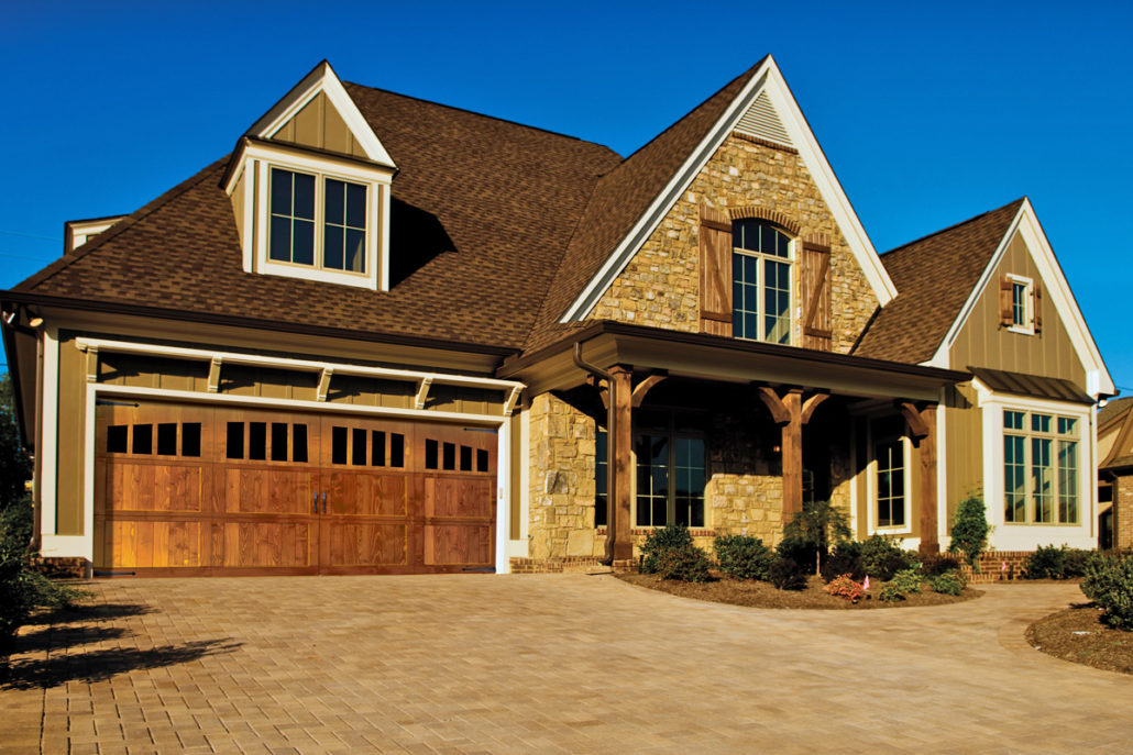 Overhead Door Company of the Lowcountry