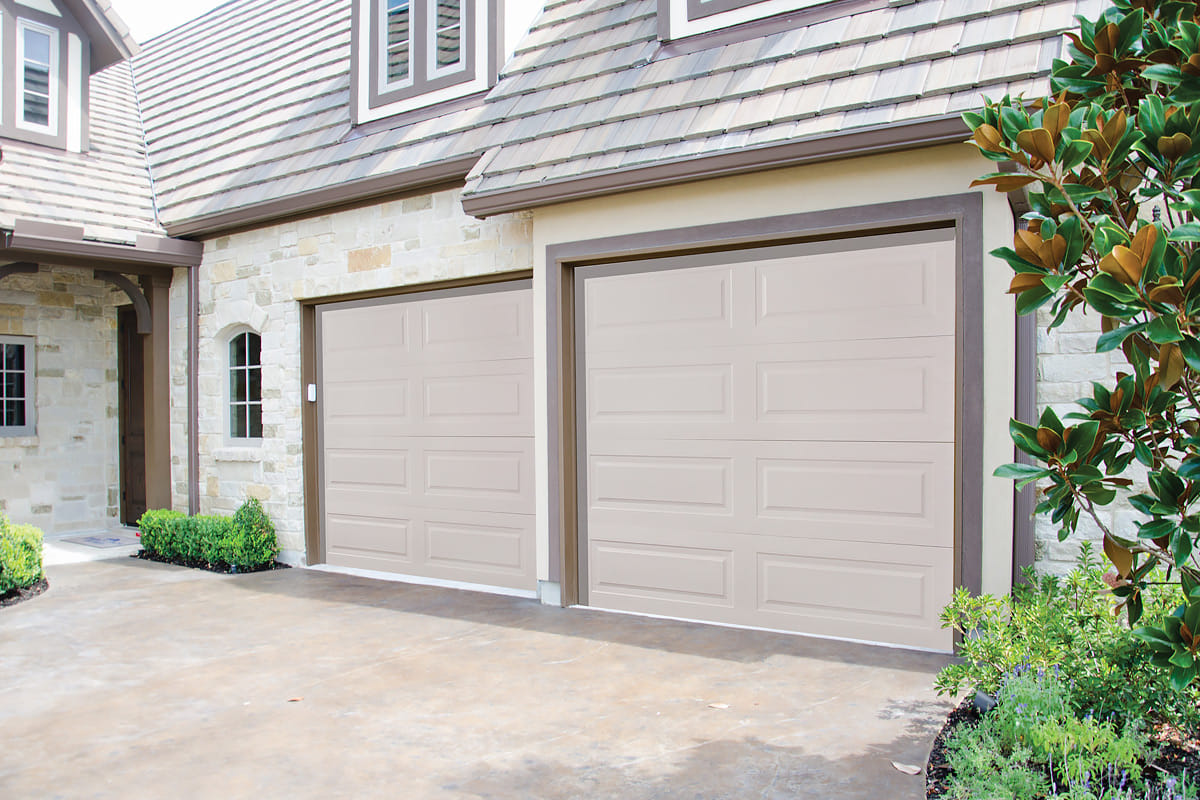 overhead door hilton head