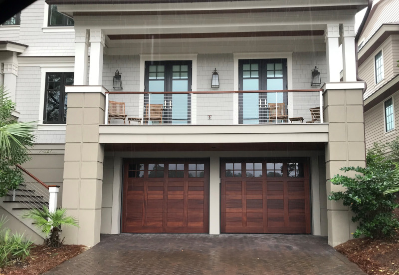 Automatic Door Service in Lowcountry, South Carolina