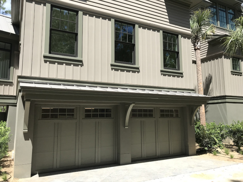 Automatic Door Service in Lowcountry, South Carolina