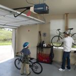Garage Door Motors