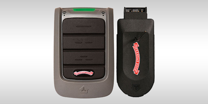 Why You Should Turn to Us for Garage Door Keypads
